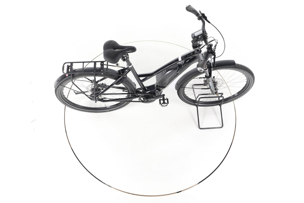 TRENGA DE GLE 9.2 Gates City E-Bike - Image 13