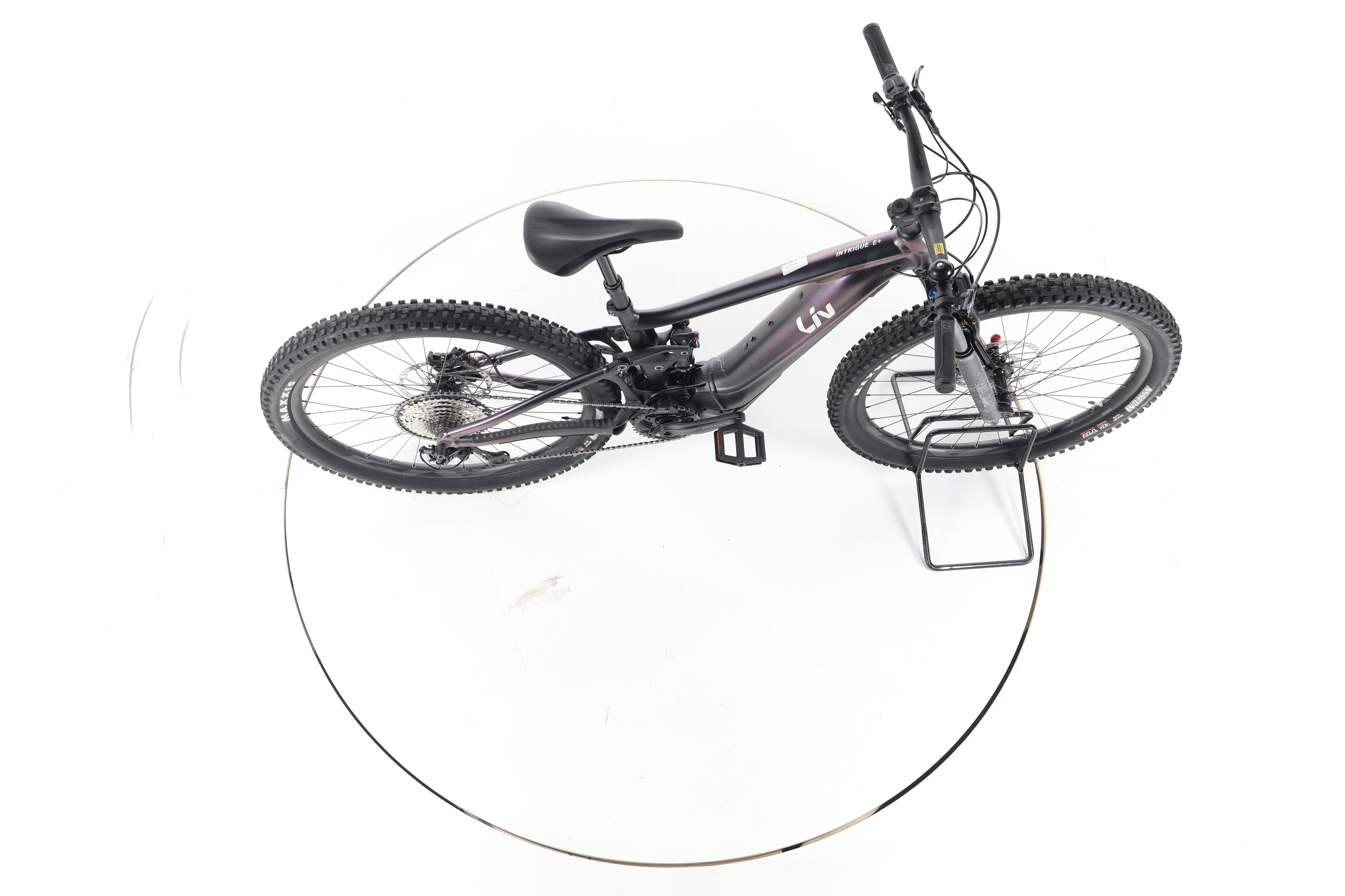 Liv Intrigue X E+ 2 Fully E-Bike - Image 13