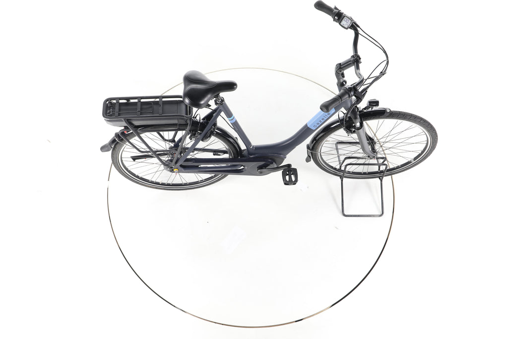 Gazelle Paris C7 HMB City E-Bike Tiefeinsteiger - Image 13