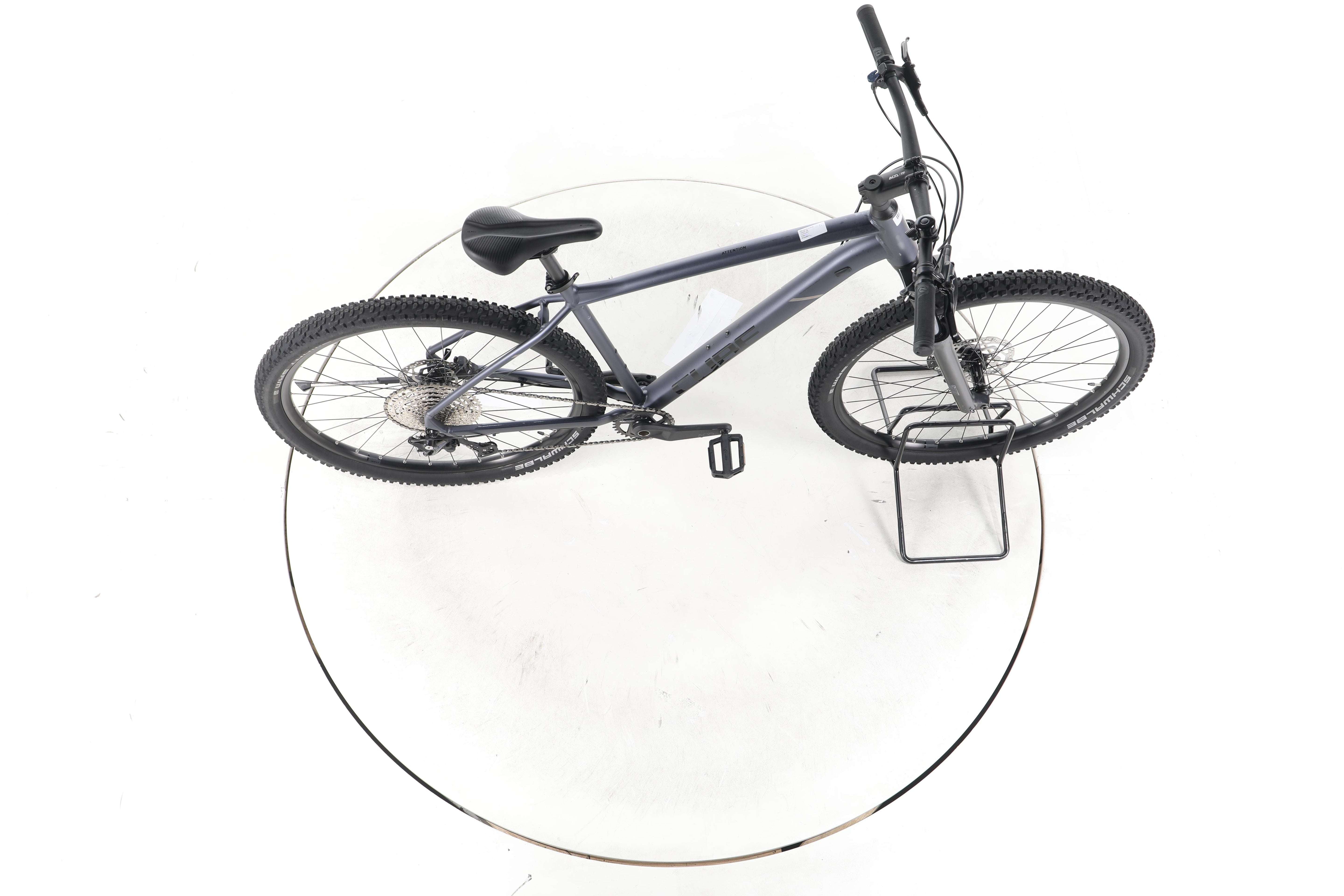 Cube Attention Pro Fahrrad Hardtail - Image 13