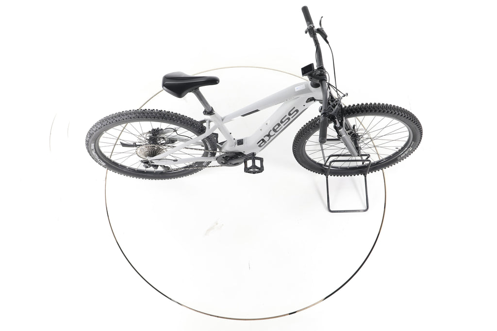 Axess Oxid 29 E-Bike 2024 - Image 13