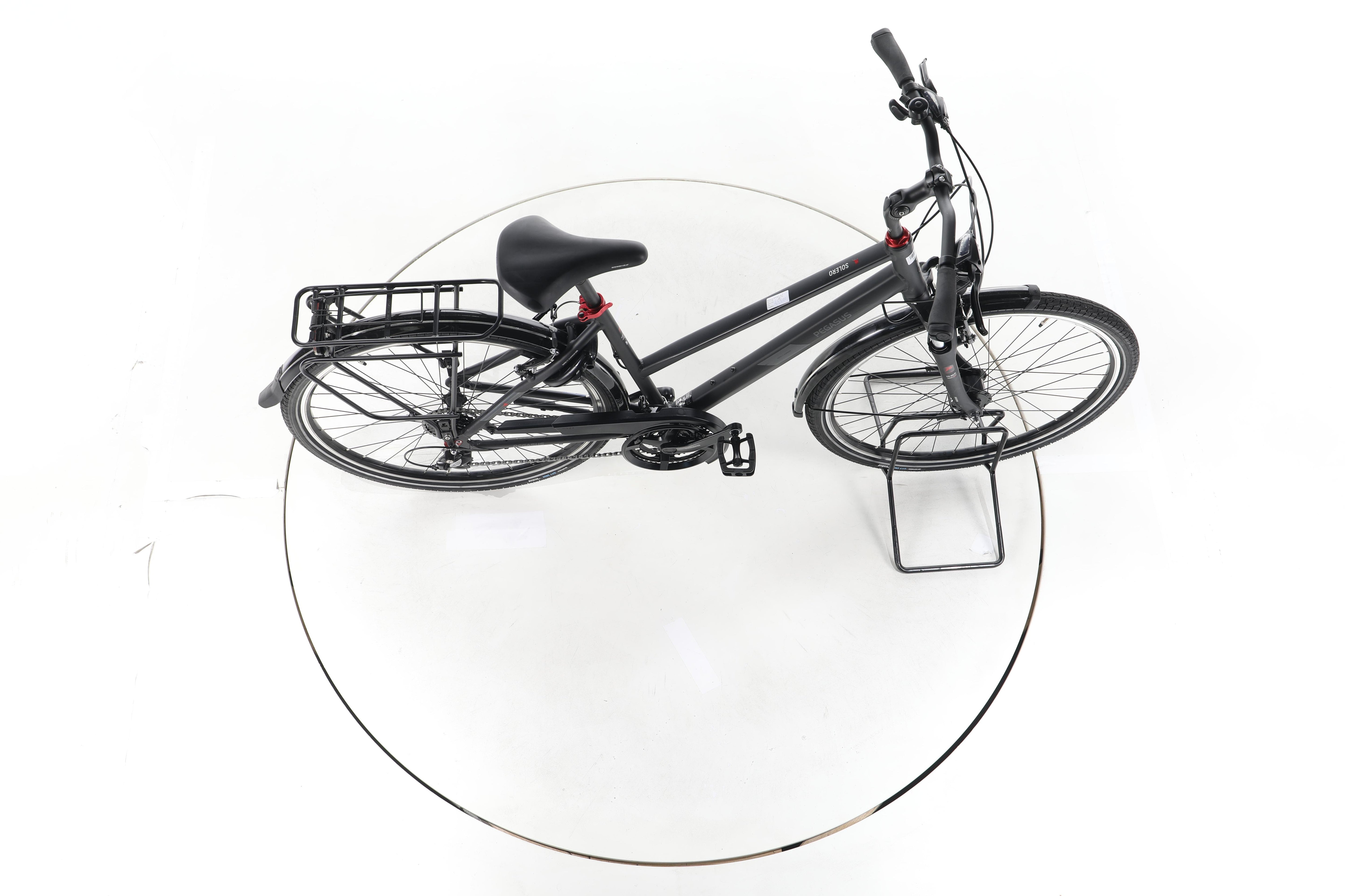 Pegasus Solero SL Fahrrad City & Trekking - Image 13