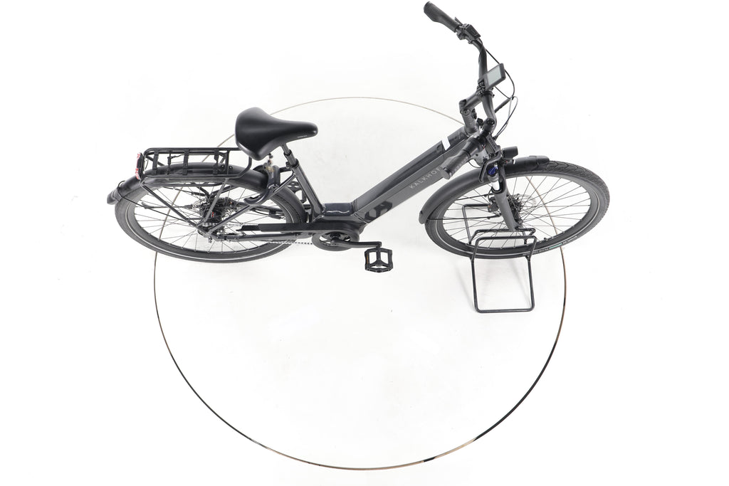 Kalkhoff Image 3.B Advance RT City E-Bike Tiefeinsteiger 2024 - Image 13