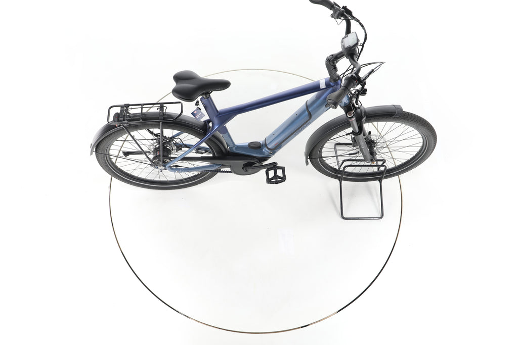 Kreidler Vitality Eco 10 City E-Bike - Image 13
