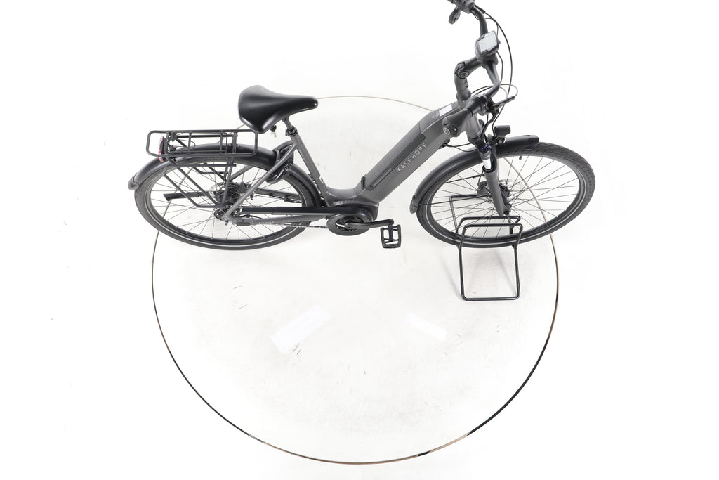 Kalkhoff Image 3.B Move City E-Bike Tiefeinsteiger - Image 13