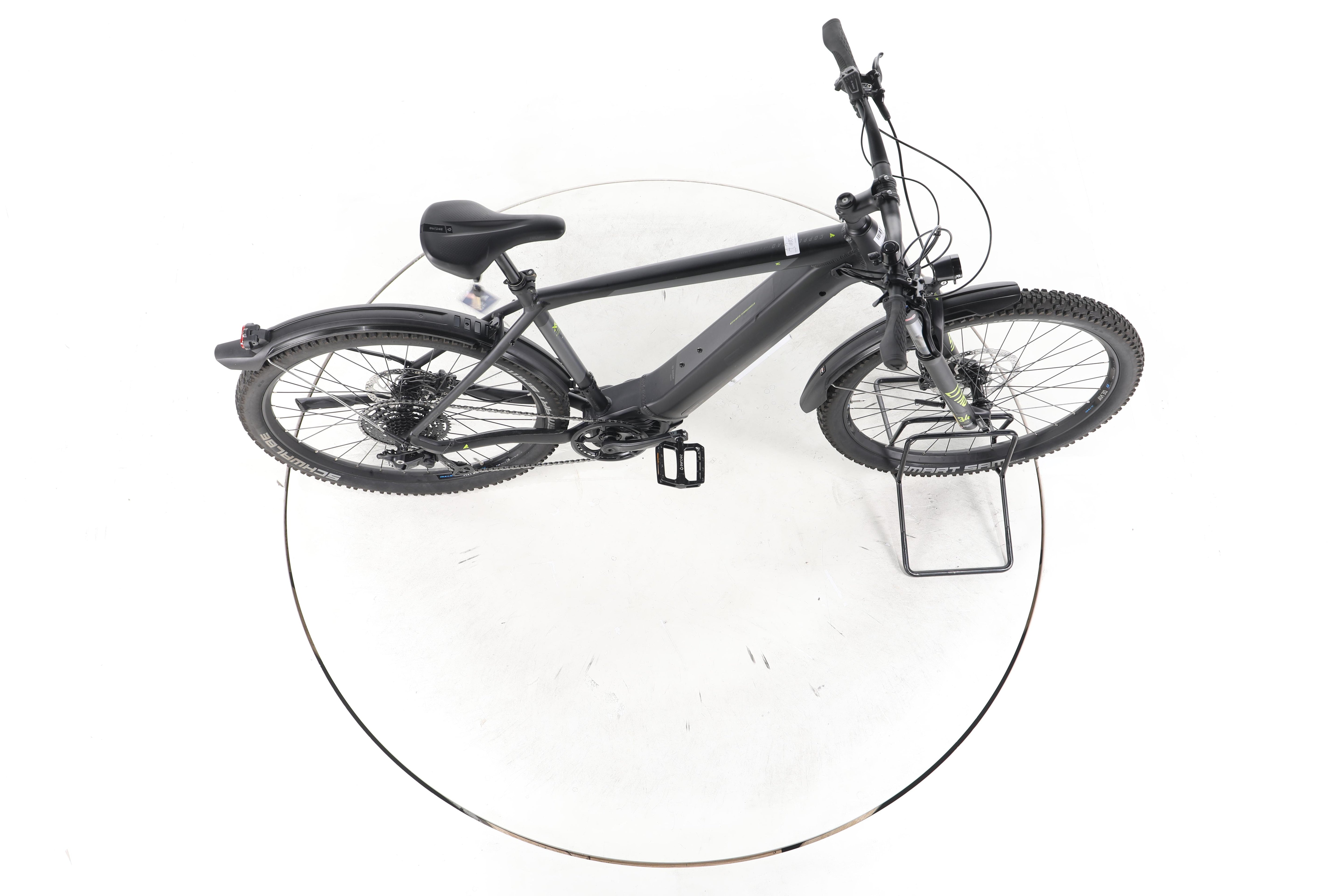 Bulls Copperhead EVO 2 XXL Street Trekking E-Bike 2024 - Image 13