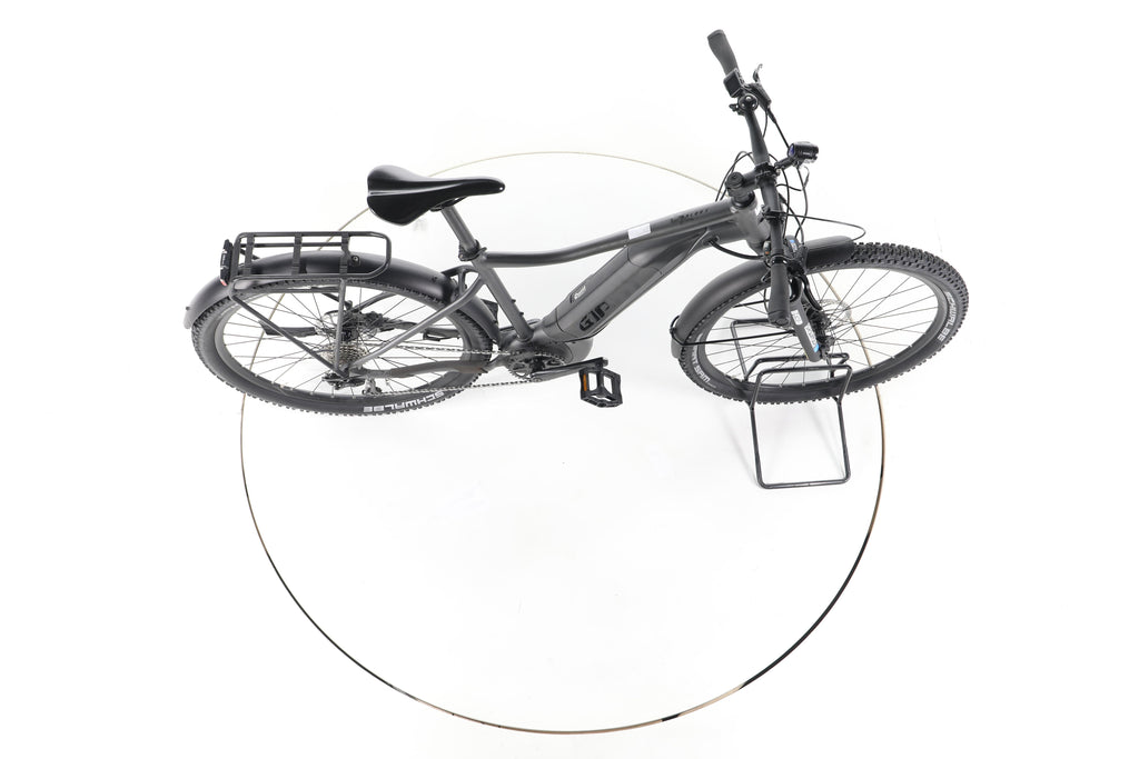 Giant Talon E+ EX Trekking E-Bike - Image 13