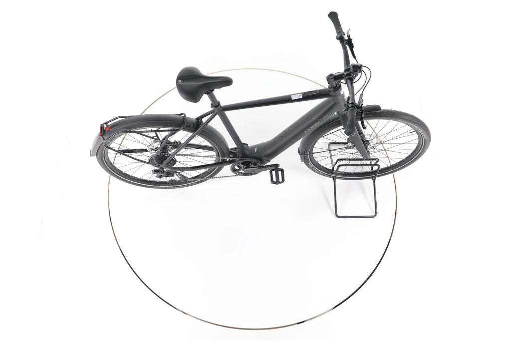 Cube Editor Hybrid Pro FE X Trekking E-Bike 2024 - Image 13