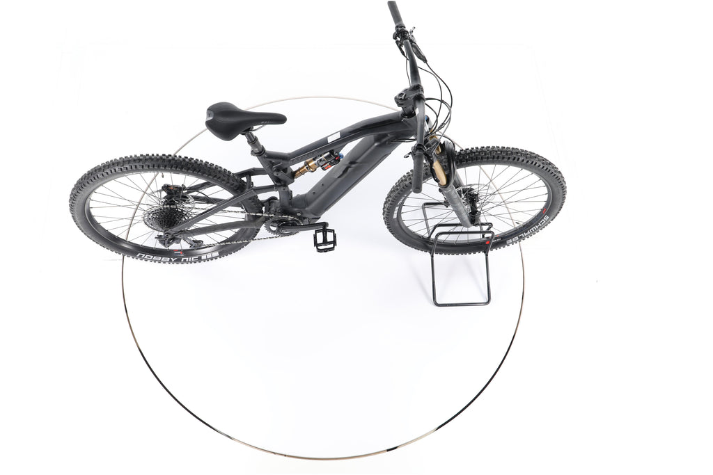 R Raymon TrailRay 140E 11.0 Fully E-Bike 2023 - Image 13