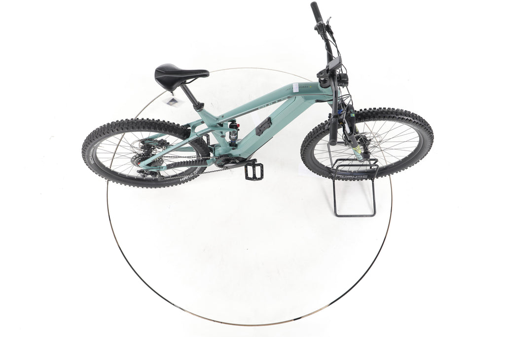 Bulls Sonic EVO AM1 E-Bike Fully - Image 13