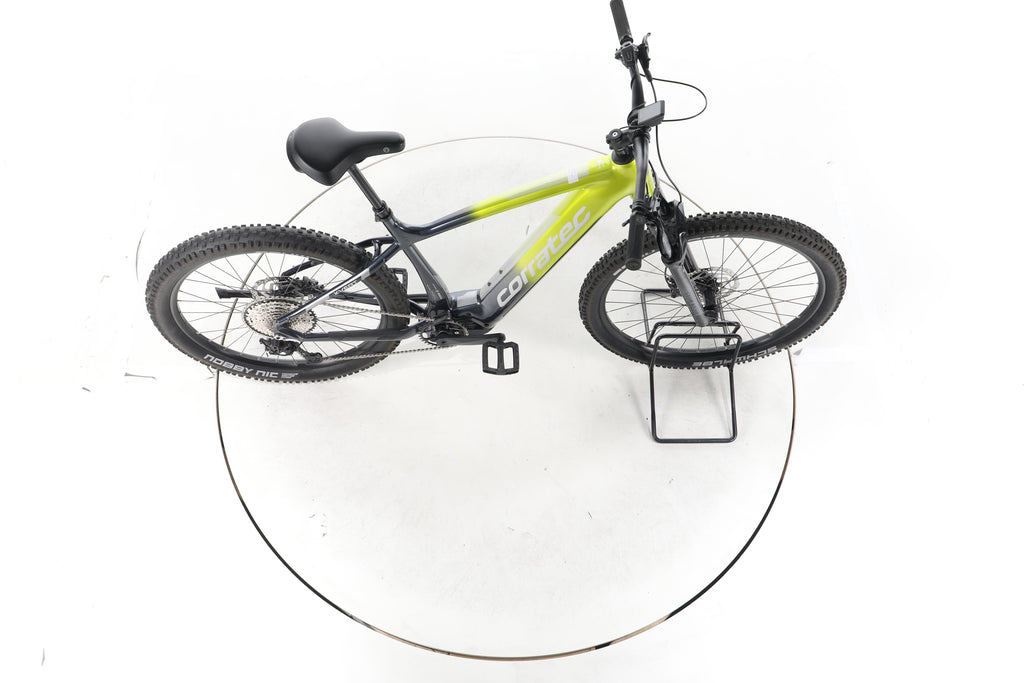Corratec E-Power X-Vert Pro Sport E-Bike 2024 - Image 13