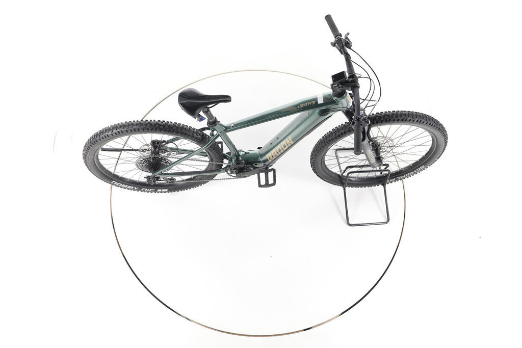 Radon Jealous Hybrid 9.0 E-Bike 2023 - Image 13