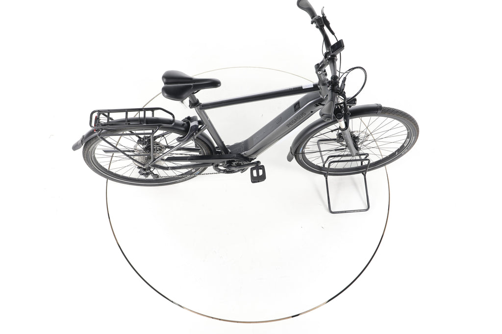 Pegasus Premio EVO 10 Lite Trekking E-Bike - Image 13