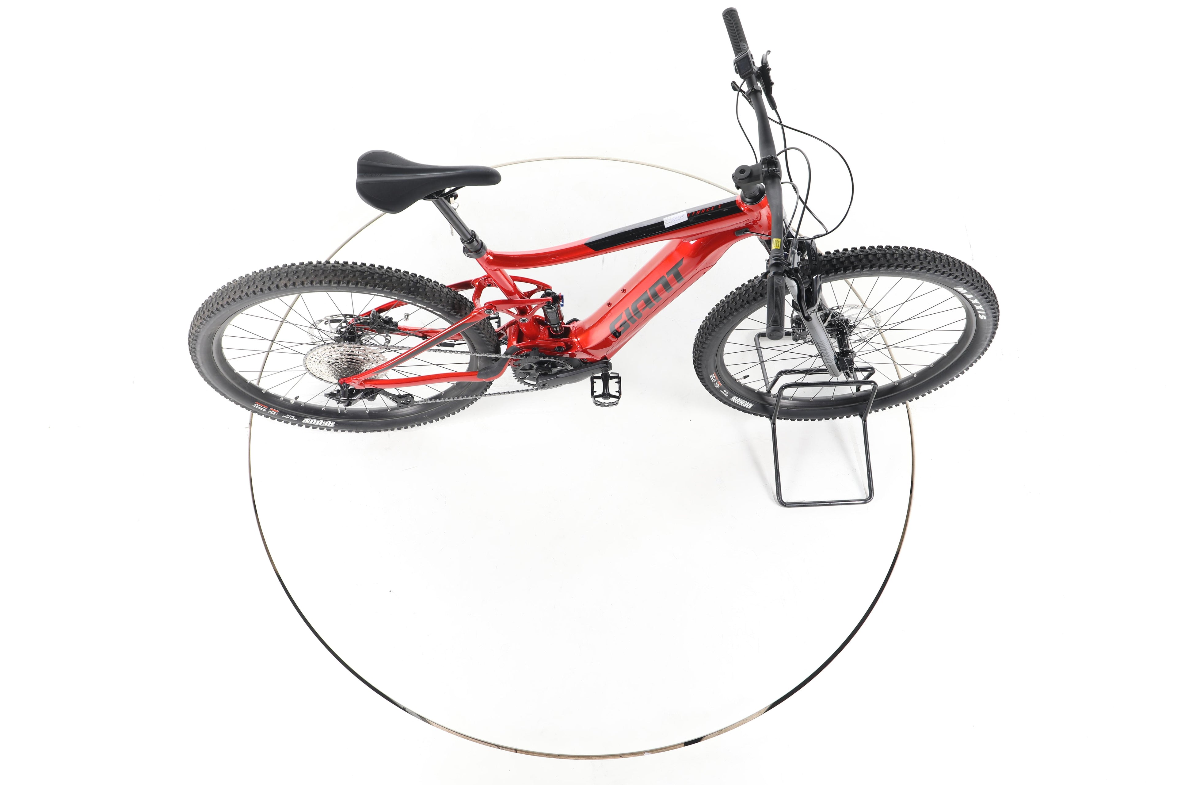 Giant Stance E+ 1 Fully E-Bike 2023 - Image 13