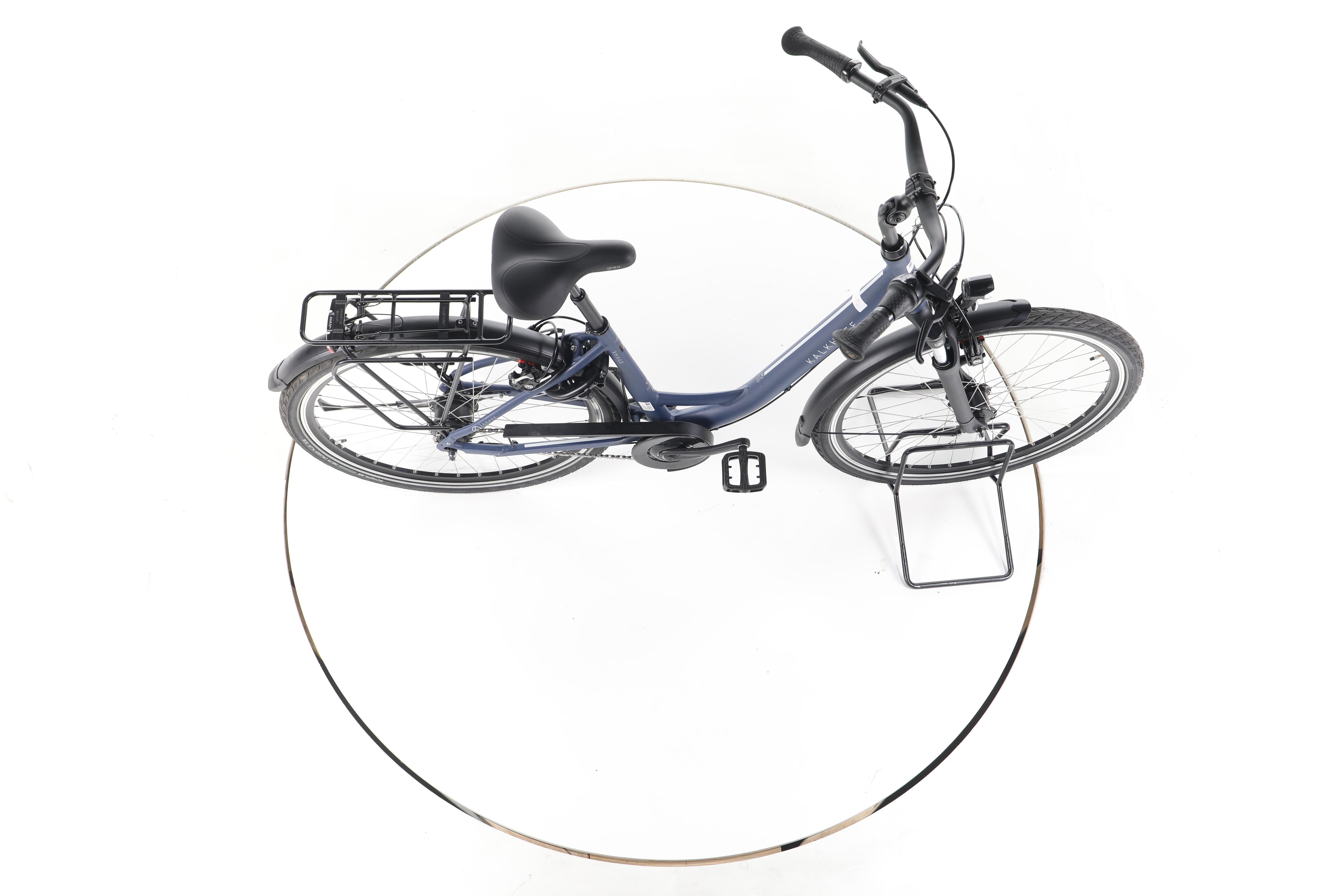 Kalkhoff Image XXL Fahrrad City & Trekking - Image 13
