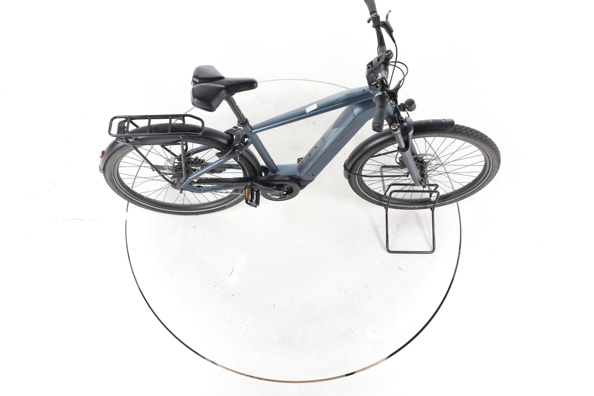 Pegasus Strong EVO 5F Lite City E-Bike 2025 - Image 13