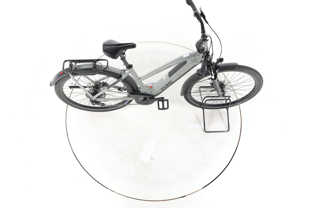 Cube Kathmandu Hybrid ONE Trekking E-Bike 2024 - Image 13