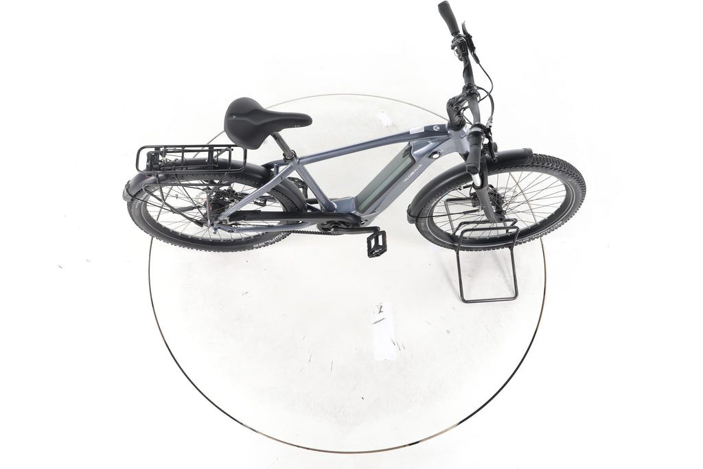 Velo de Ville SEB 990 SUV Smart Smooth City E-Bike - Image 13