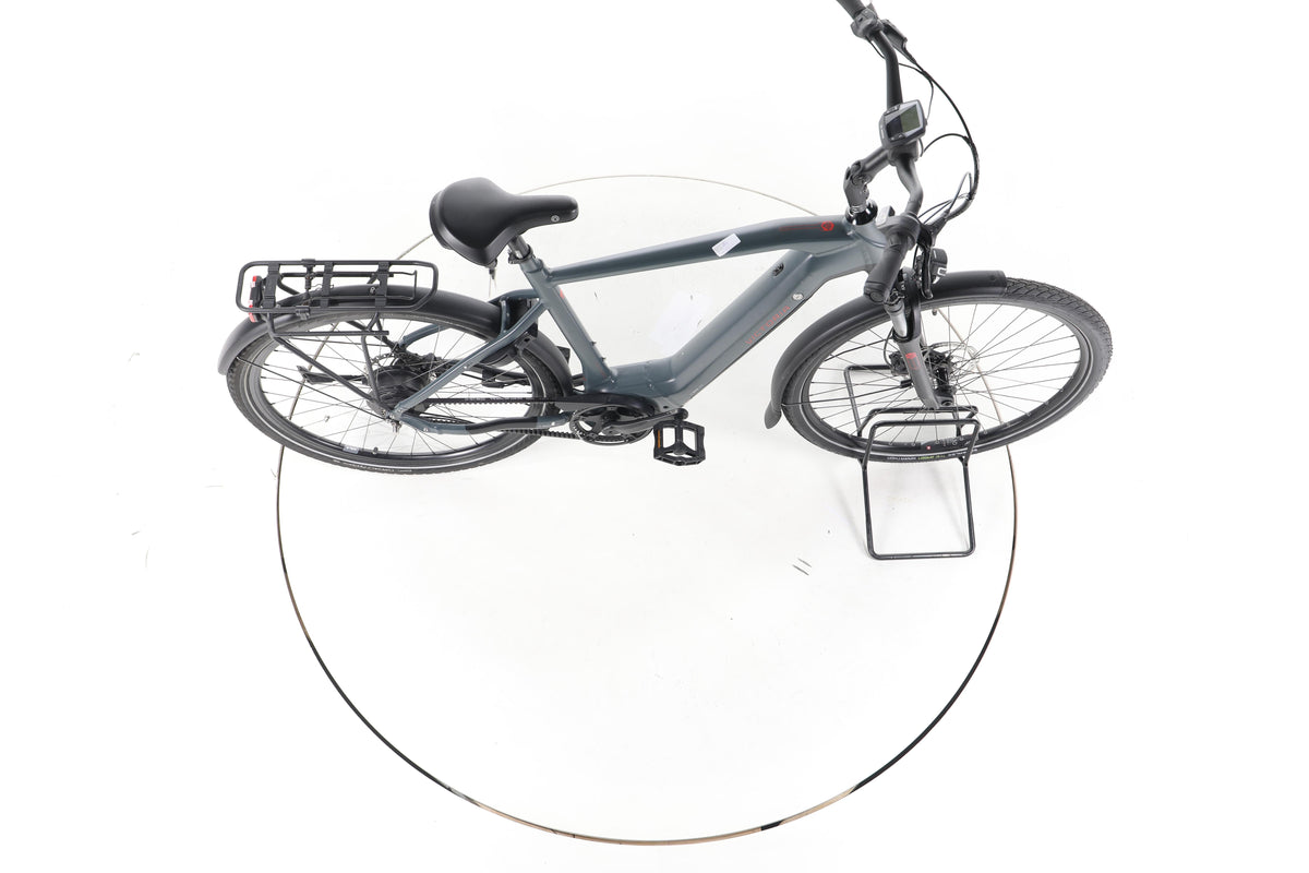 Victoria eManufaktur 11.9 City E-Bike - Image 13