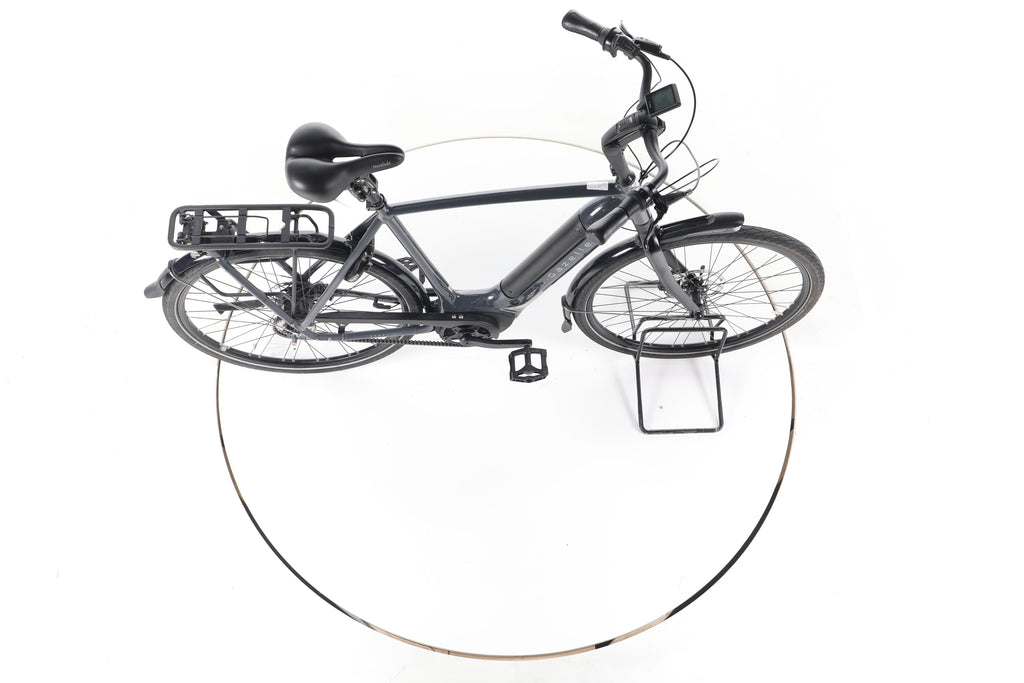 Gazelle Arroyo C5 Elite City E-Bike 2024 - Image 13