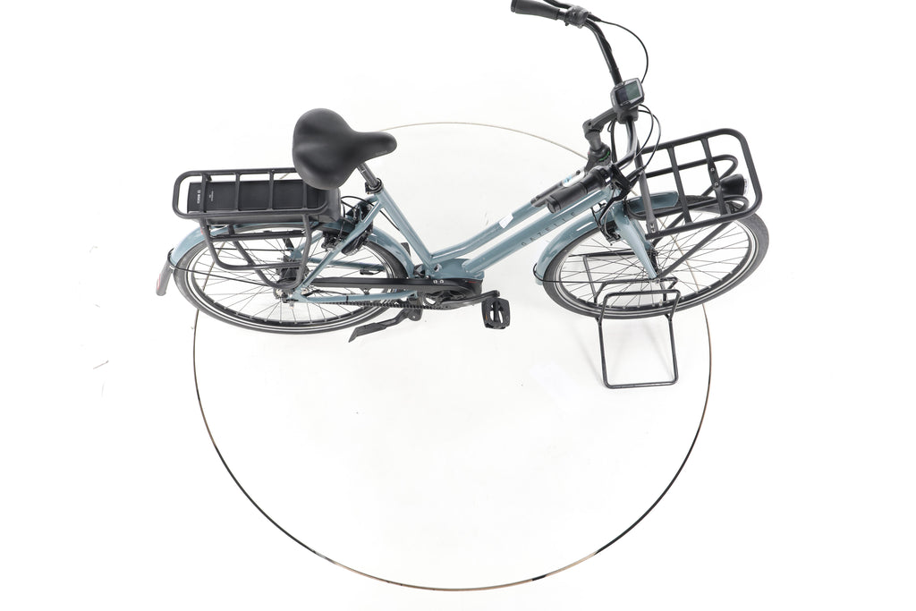 Gazelle HeavyDutyNL C5 HMB City E-Bike Tiefeinsteiger - Image 13