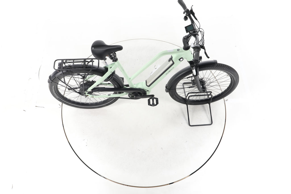 Velo de Ville AEB 890 City E-Bike Tiefeinsteiger - Image 13