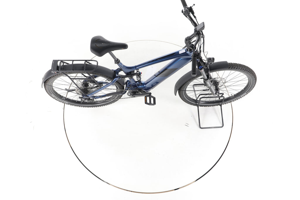 MORRISON SUB 6.0 SUV E-Bike - Image 13