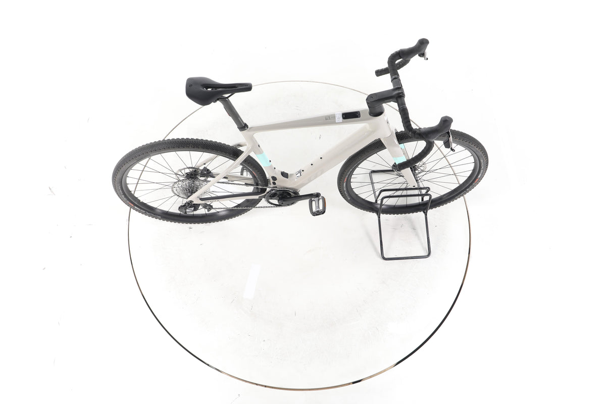 Scott Solace Gravel eRIDE 30 E-Gravel & Rennrad Carbon 2024 - Image 13