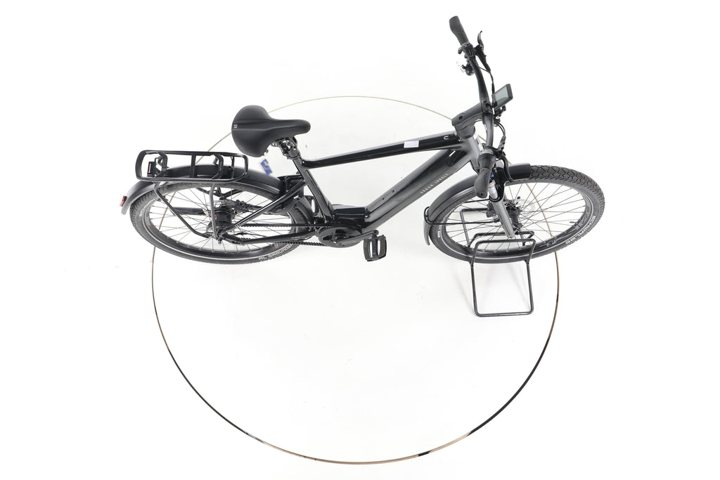 Urban Jungle Ginza 1.0 Belt City E-Bike 2024 - Image 13