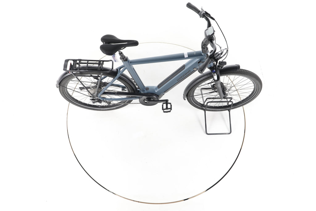 Winora TB300 Trekking E-Bike - Image 13