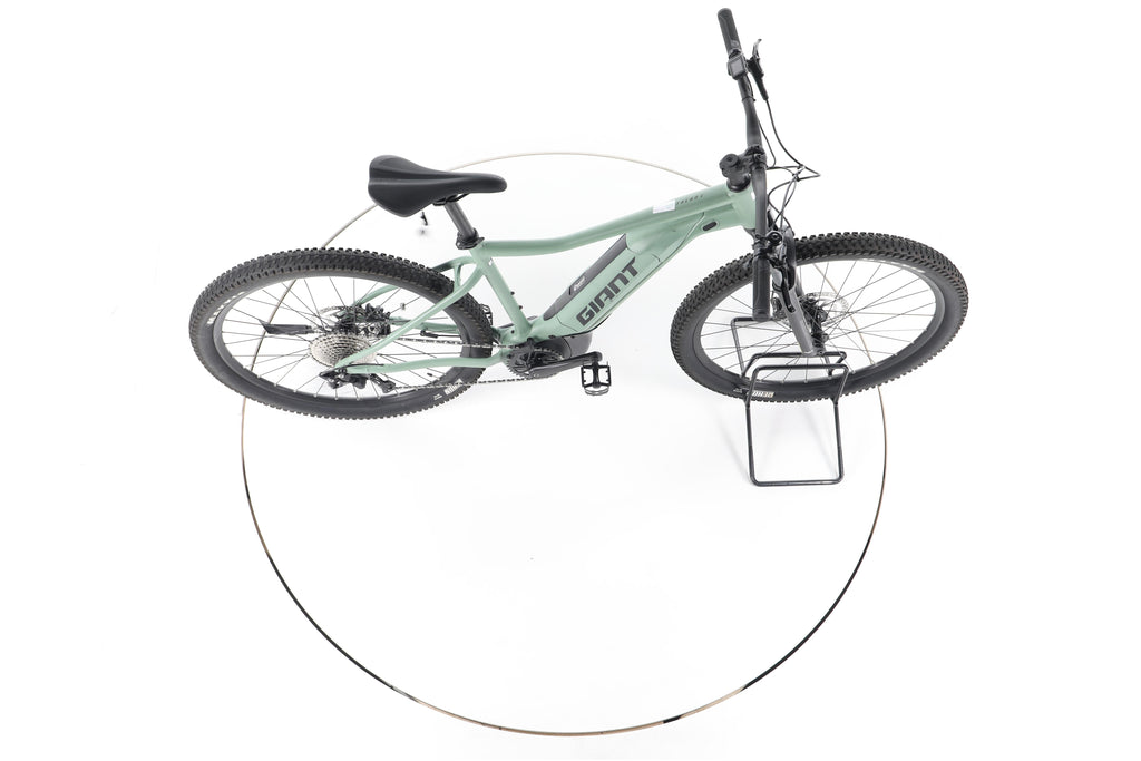 Giant Talon E+ 1 E-Bike 2023 - Image 13