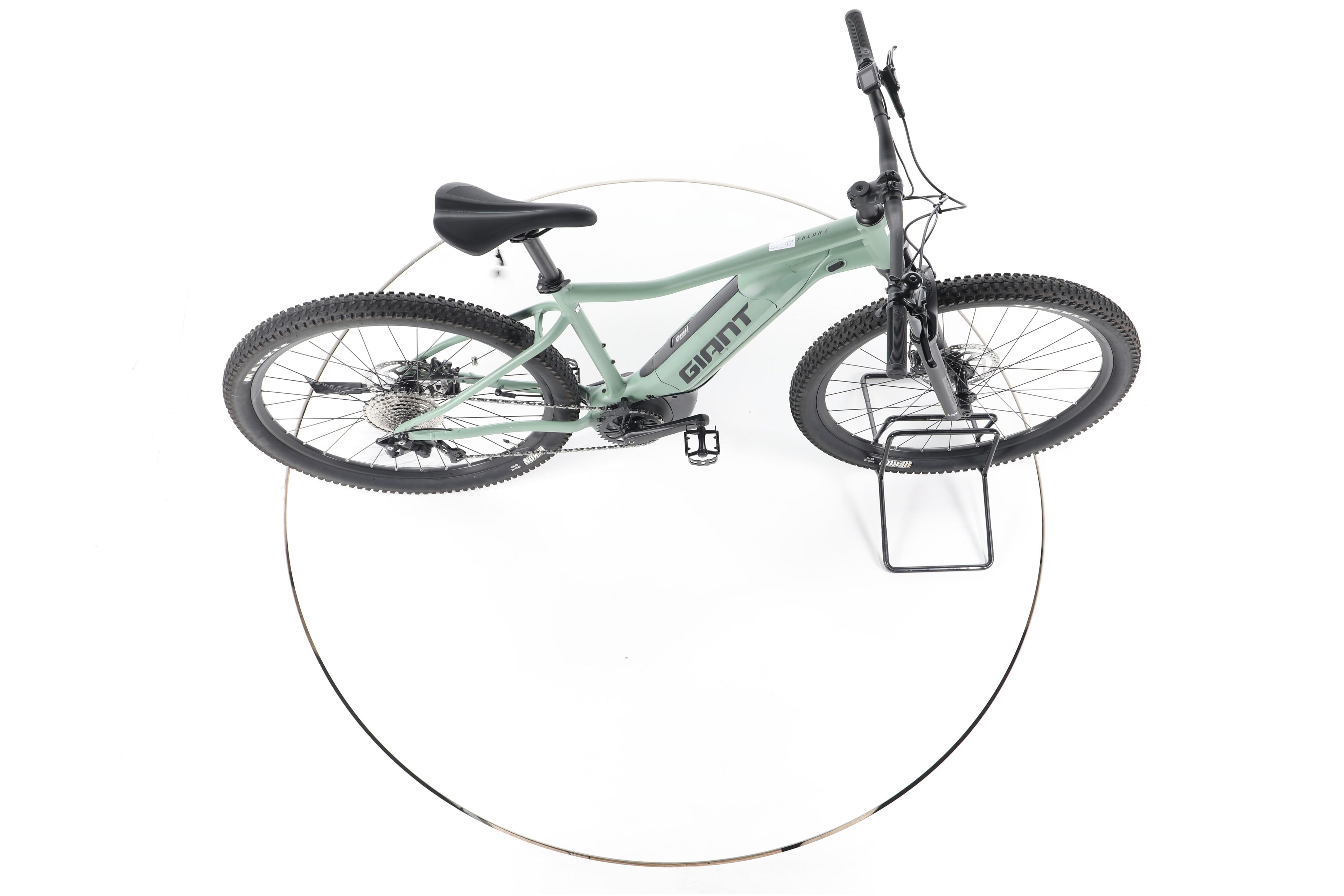 Giant Talon E+ 1 E-Bike 2023 - Image 13