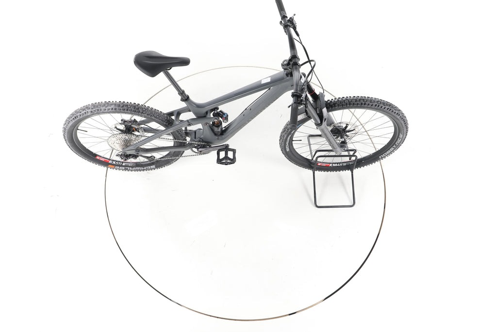 Transition Patrol Custom Fahrrad Fully - Image 13