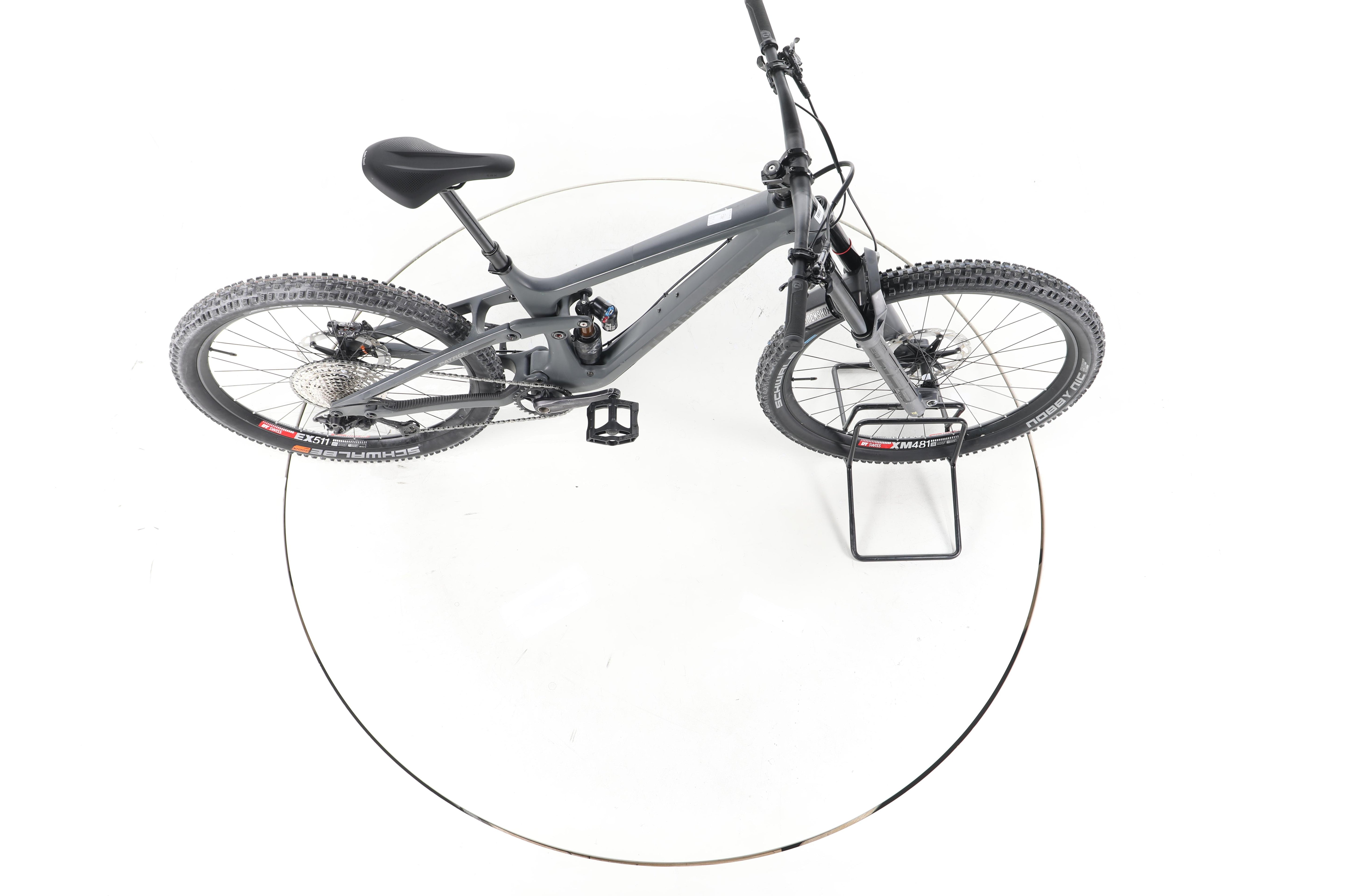 Transition Patrol Custom Fahrrad Fully - Image 13