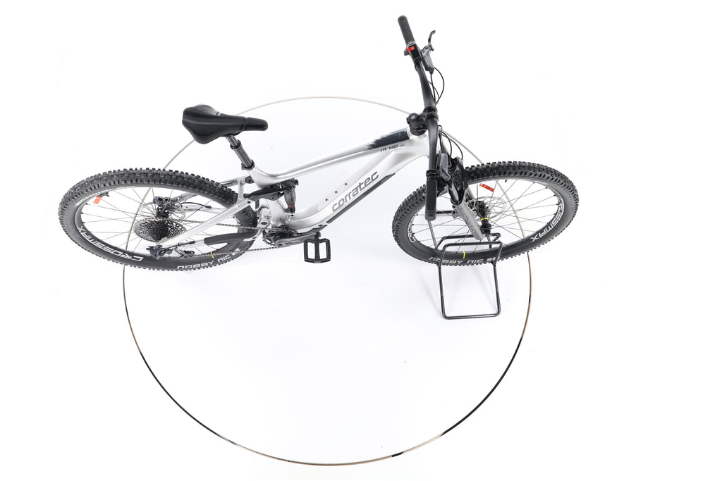 Corratec E-Power RS 140 EL Fully E-Bike 2024 - Image 13