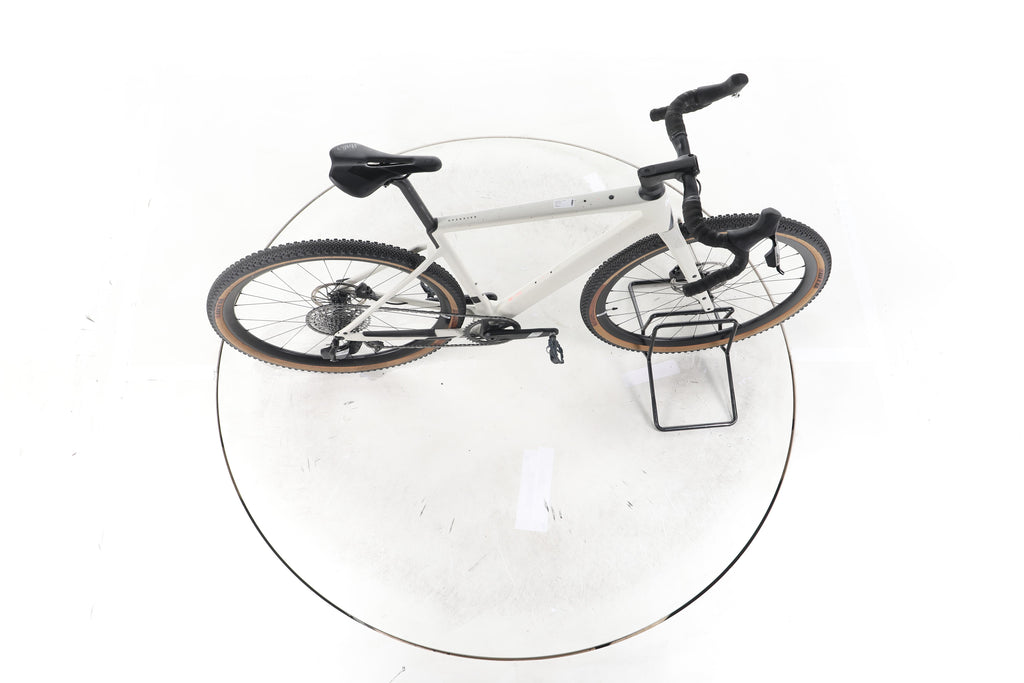 Rose Backroad APEX AXS XPLR 1x12 Gravelbike Carbon 2024 - Image 13