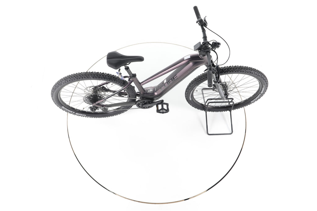 Cube Reaction Hybrid EXC E-Bike - Image 13