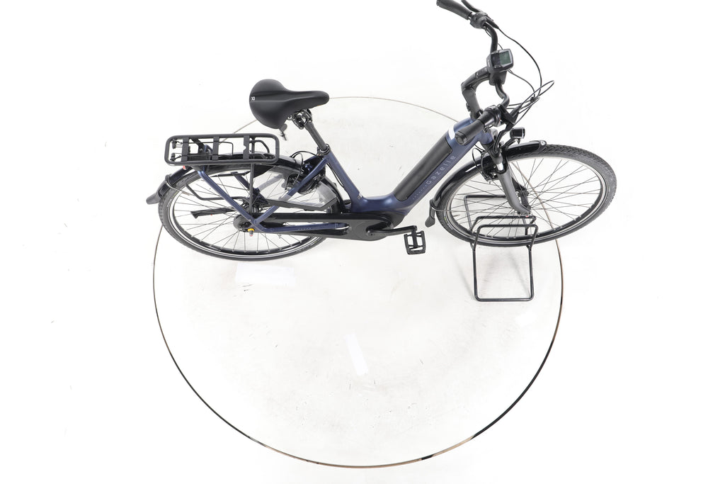 Gazelle Arroyo C7+ HMB Elite City E-Bike Tiefeinsteiger - Image 13