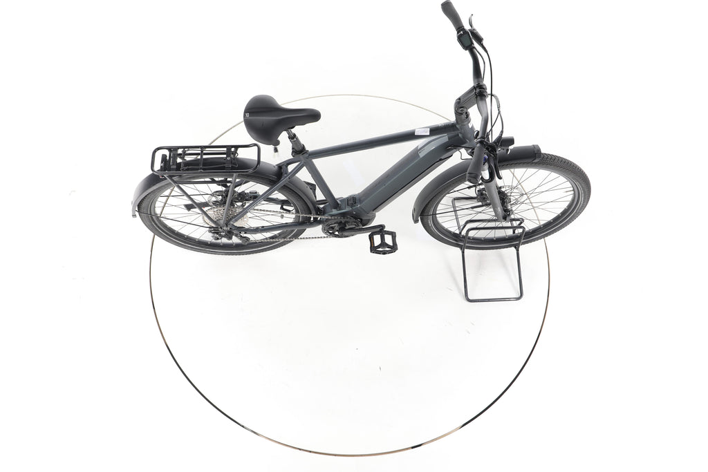 Winora Yucatan 10 Trekking E-Bike - Image 13