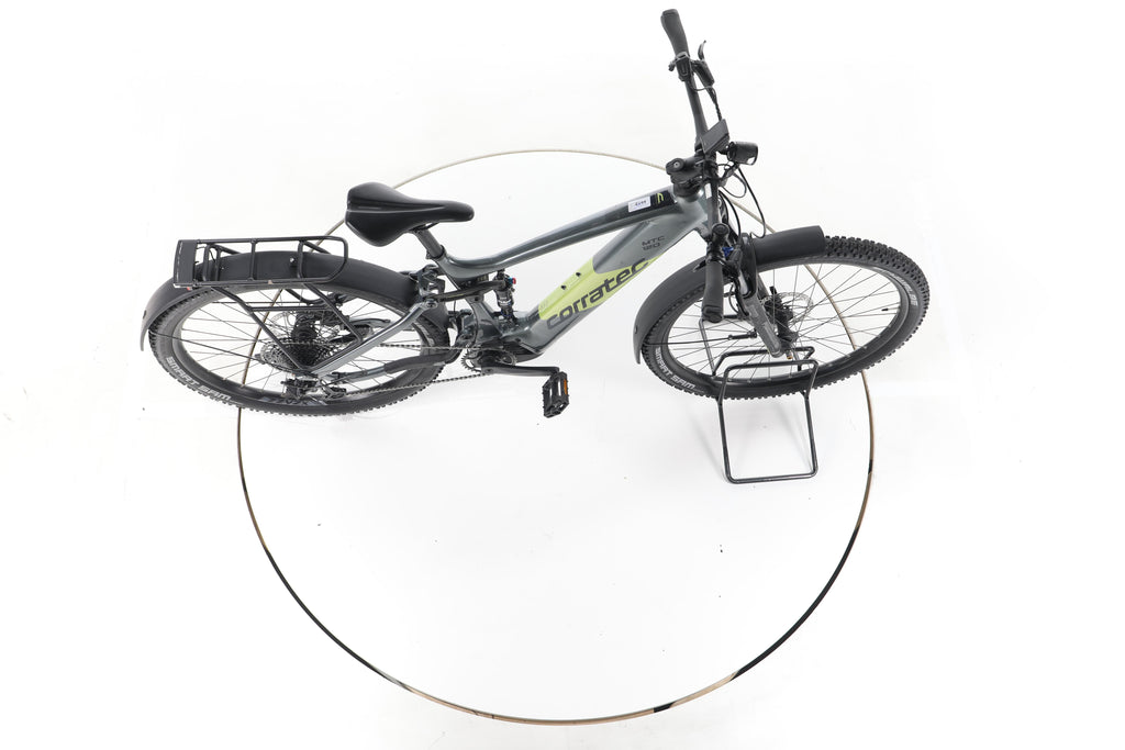 Corratec E Power MTC 120 Elite SUV E-Bike - Image 13