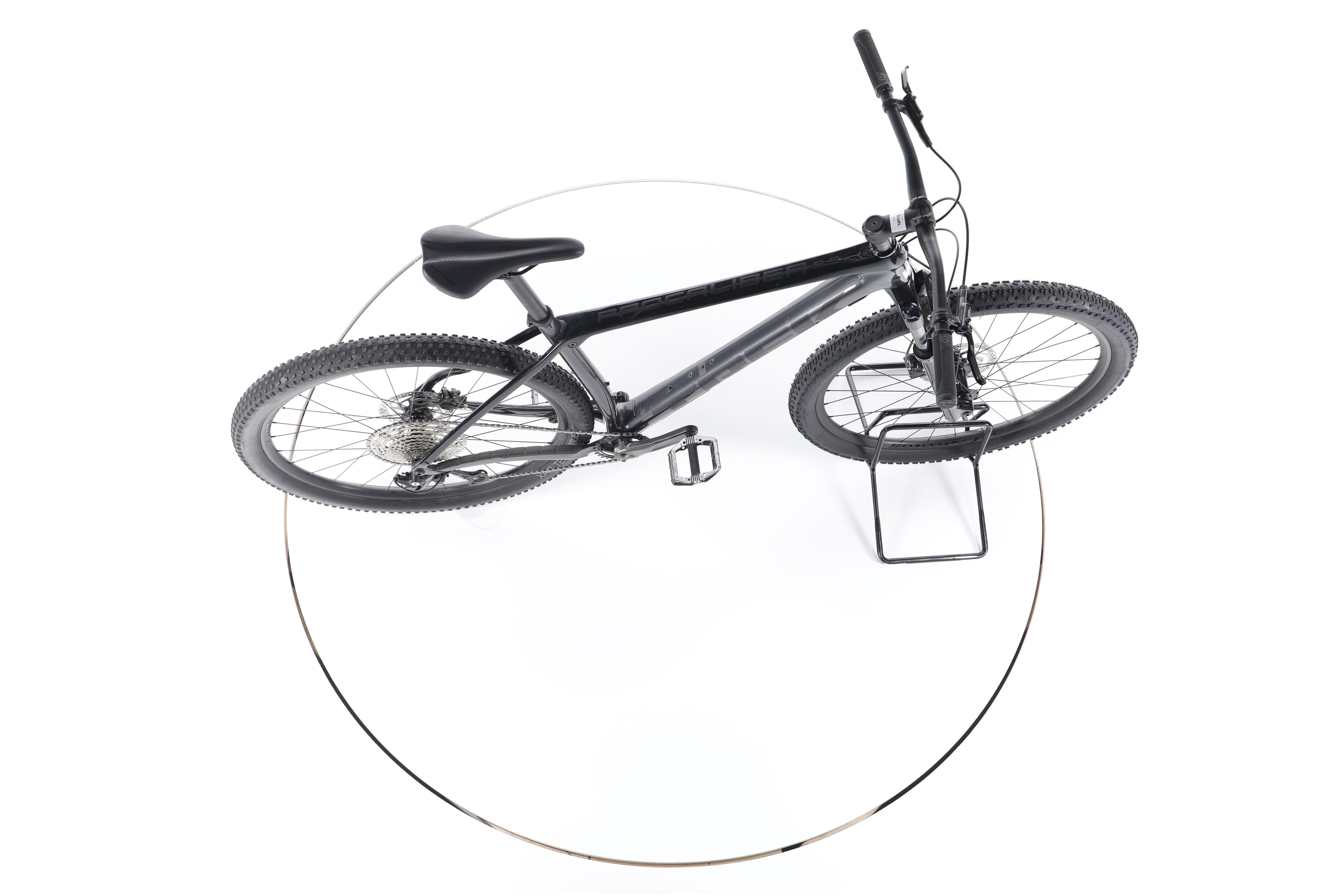 Trek Procaliber 9.5 Gen 2 Fahrrad Hardtail - Image 13