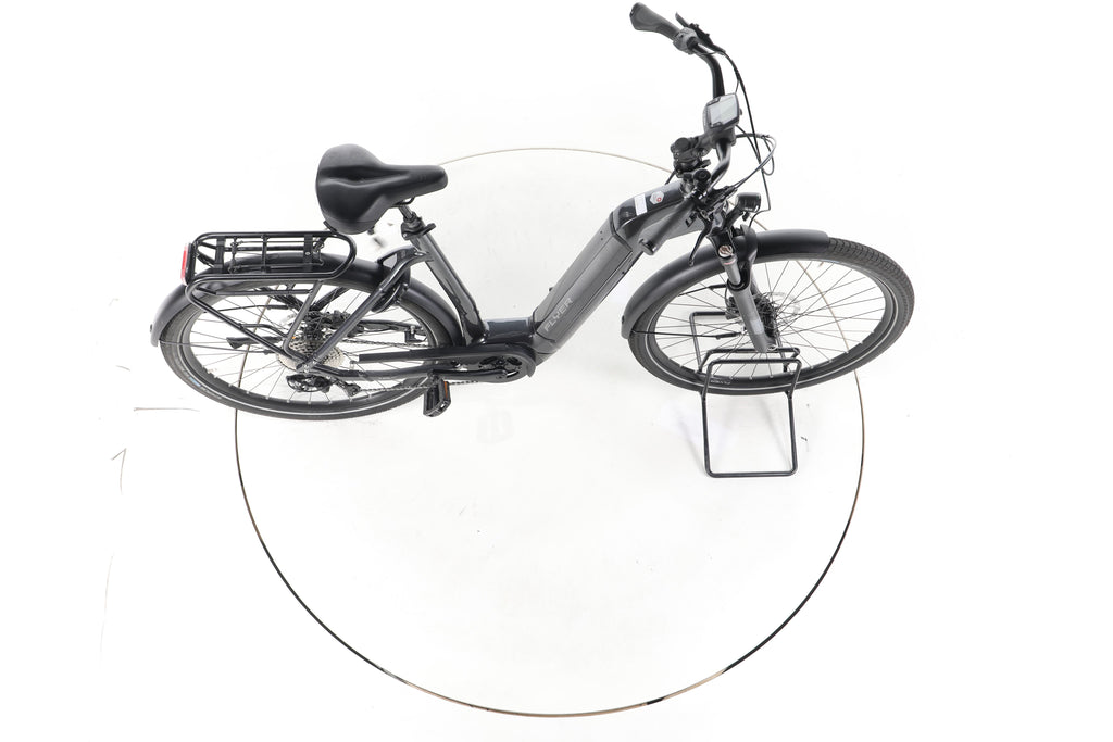 FLYER Gotour6 7.10 Trekking E-Bike Tiefeinsteiger - Image 13