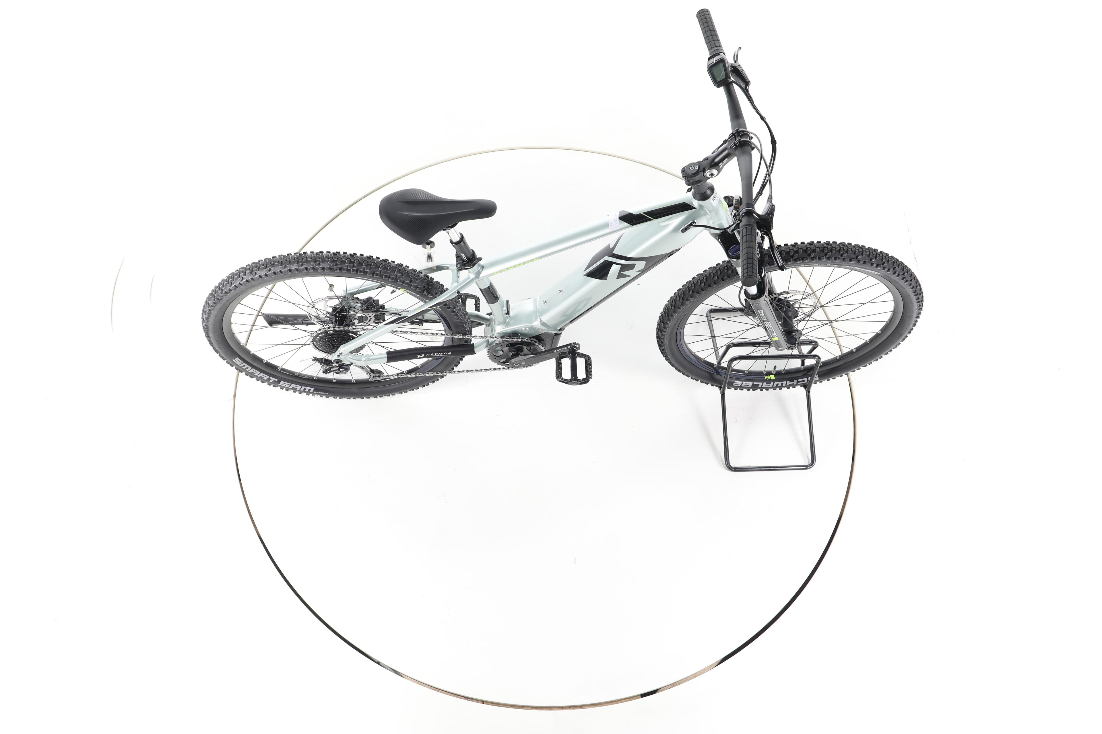 R Raymon HardRay E 5.0 E-Bike - Image 13
