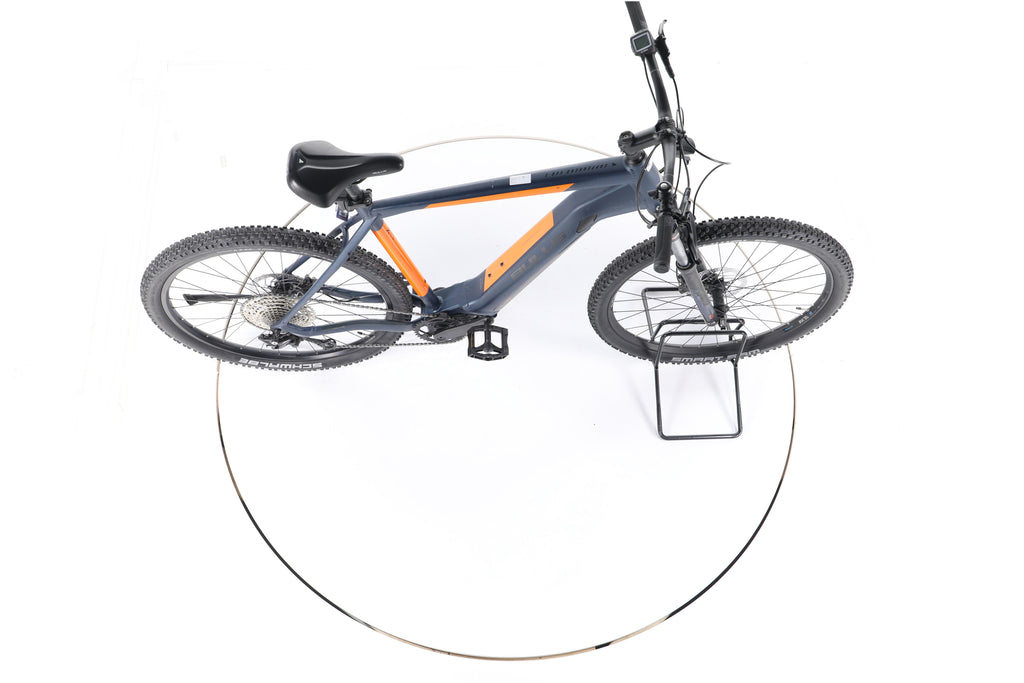 Bulls Copperhead EVO 2 E-Bike - Image 13