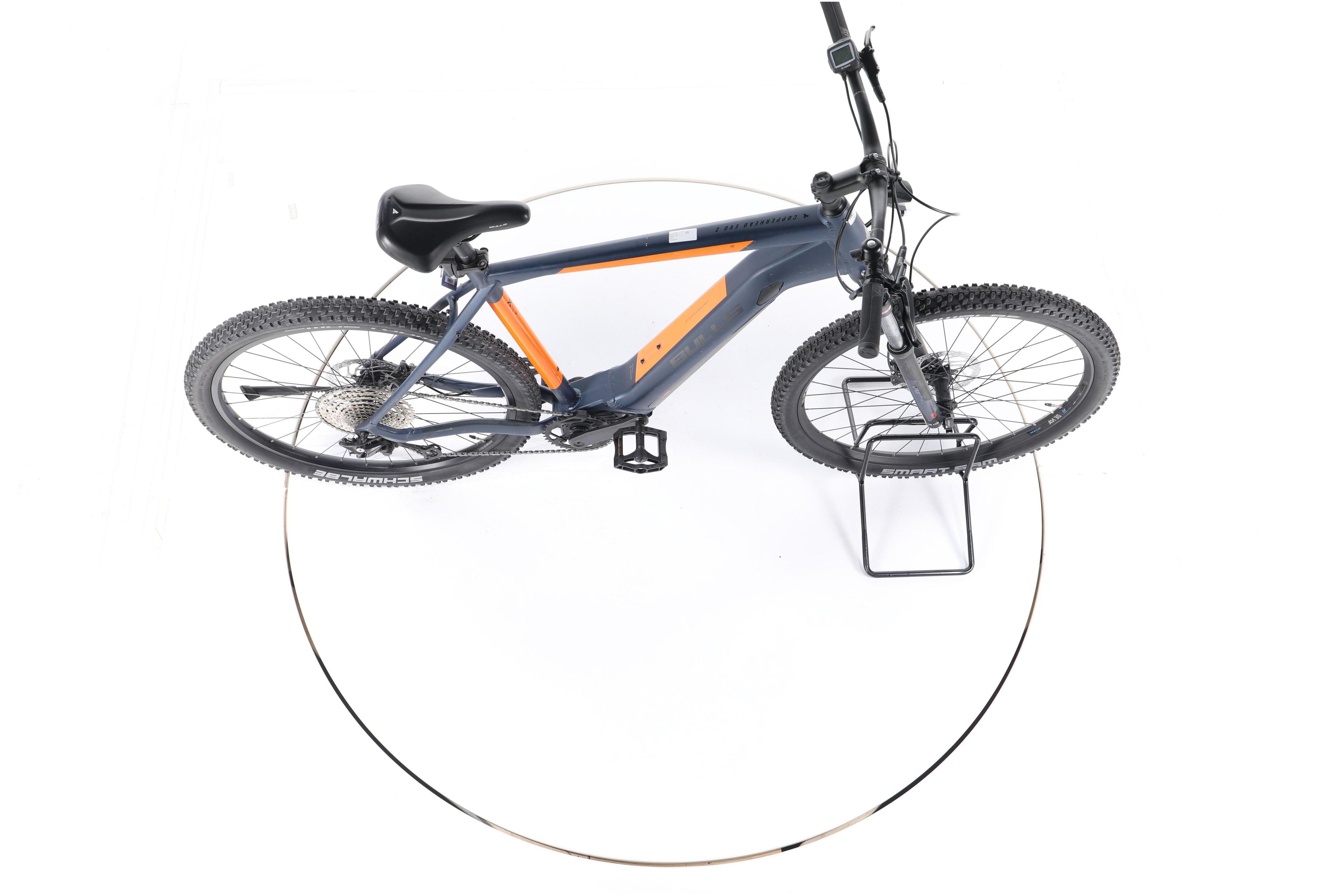 Bulls Copperhead EVO 2 E-Bike - Image 13