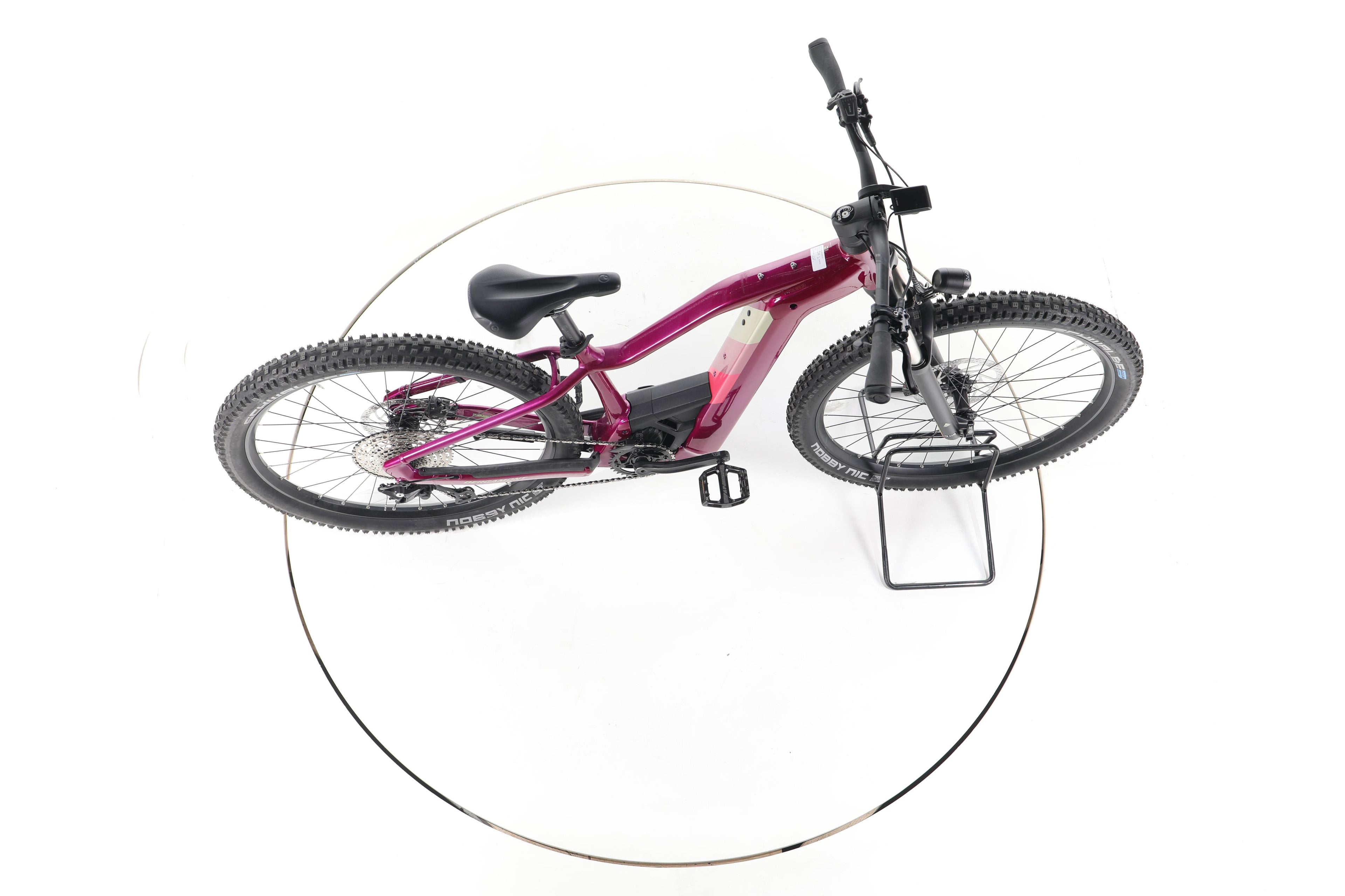 Bergamont E-Revox Pro FMN E-Bike 2023 - Image 13