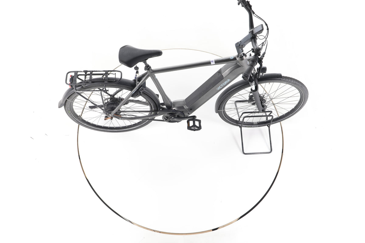 Victoria Tresalo 17 City E-Bike - Image 13