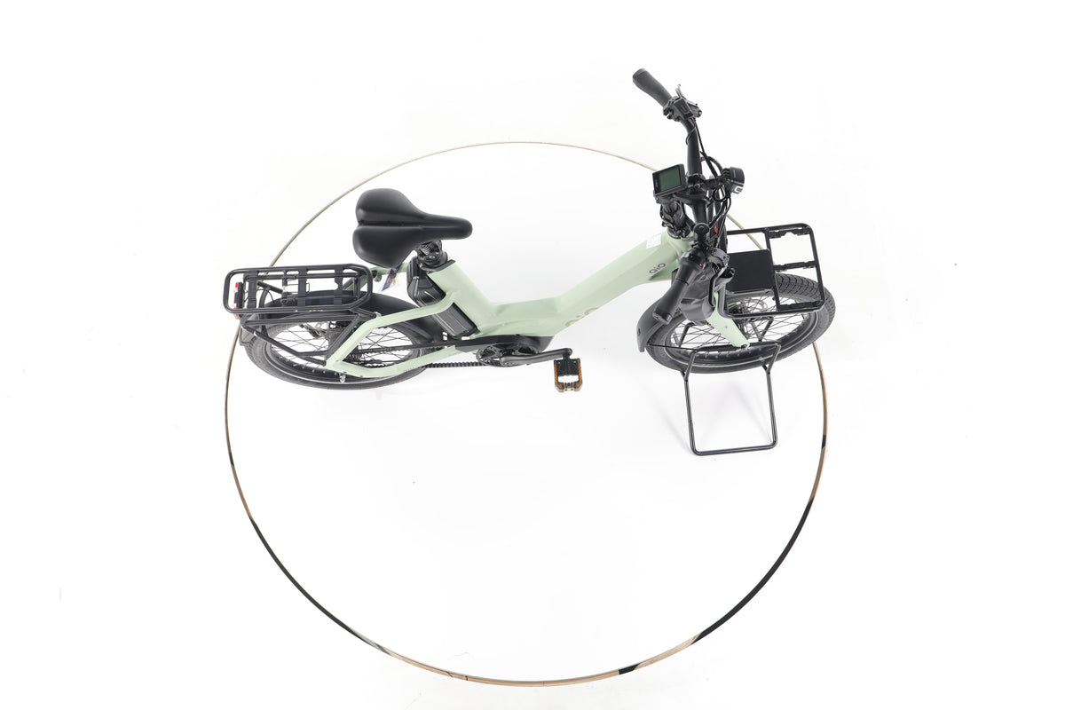 QIO Eins P-5 Kompakt E-Bike Tiefeinsteiger - Image 13