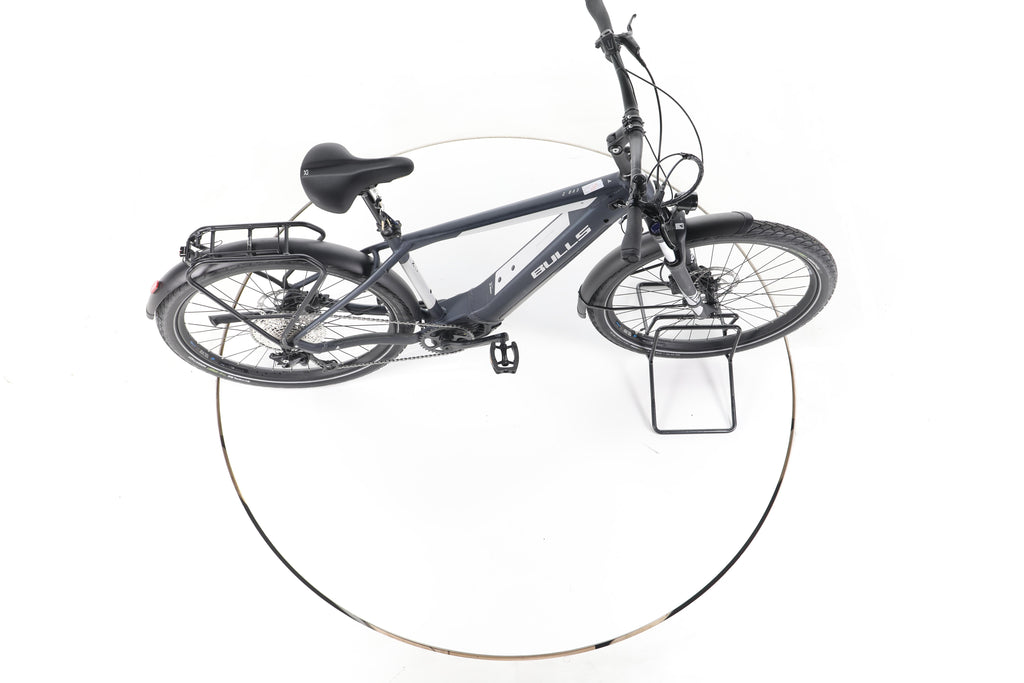 Bulls Iconic EVO 2 Trekking E-Bike - Image 13