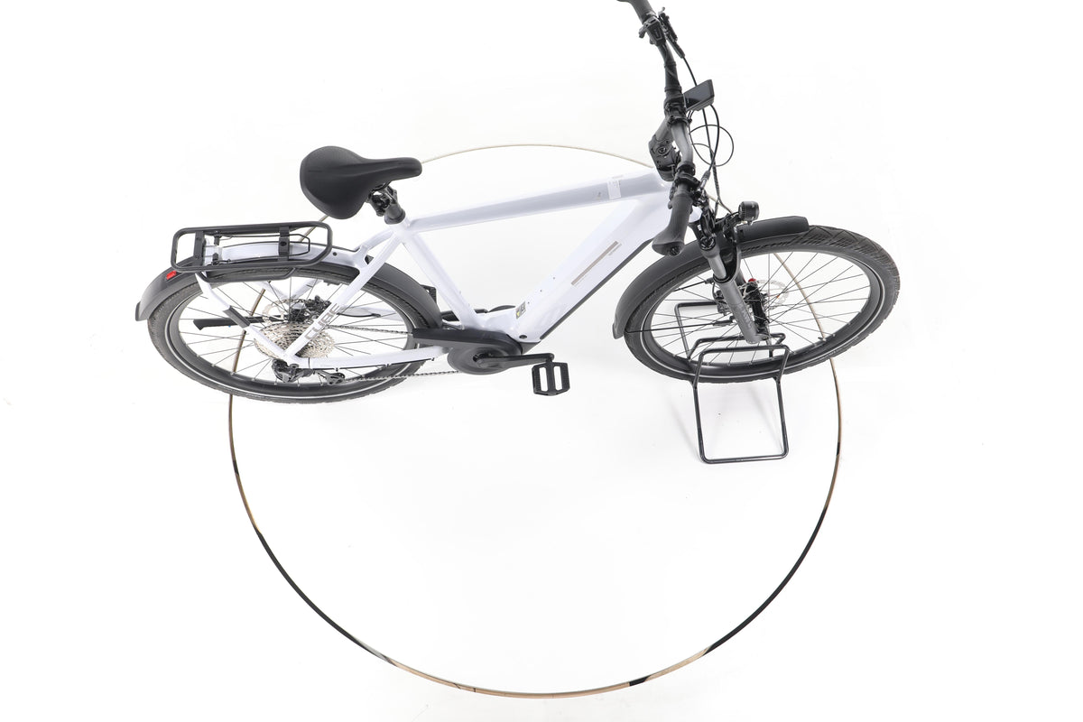 Cube Kathmandu Hybrid SLX Trekking E-Bike 2026 - Image 13